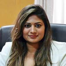 Mrs. Rachana Navale Ashtekar